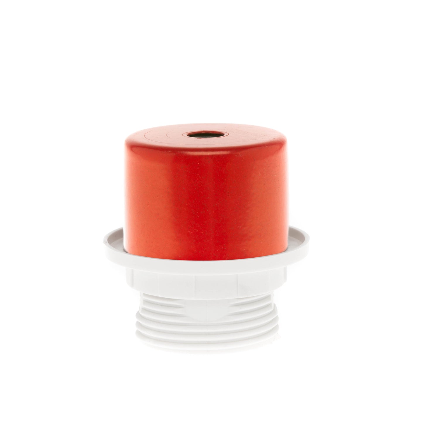 Half Cap Metal Socket Cover