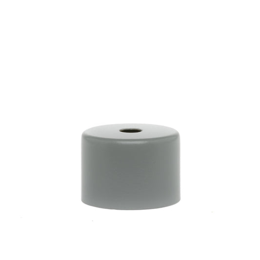 Half Cap Metal Socket Cover