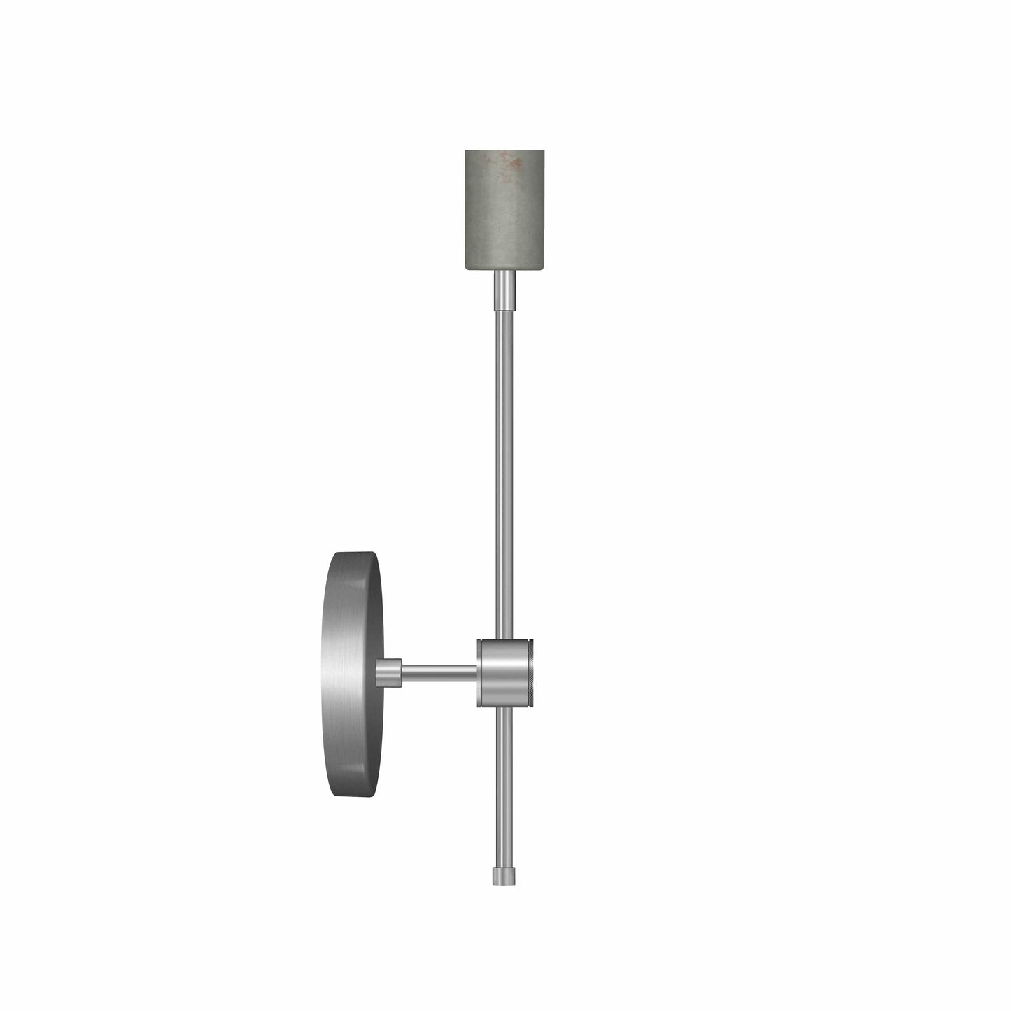 Solo Wall Sconce