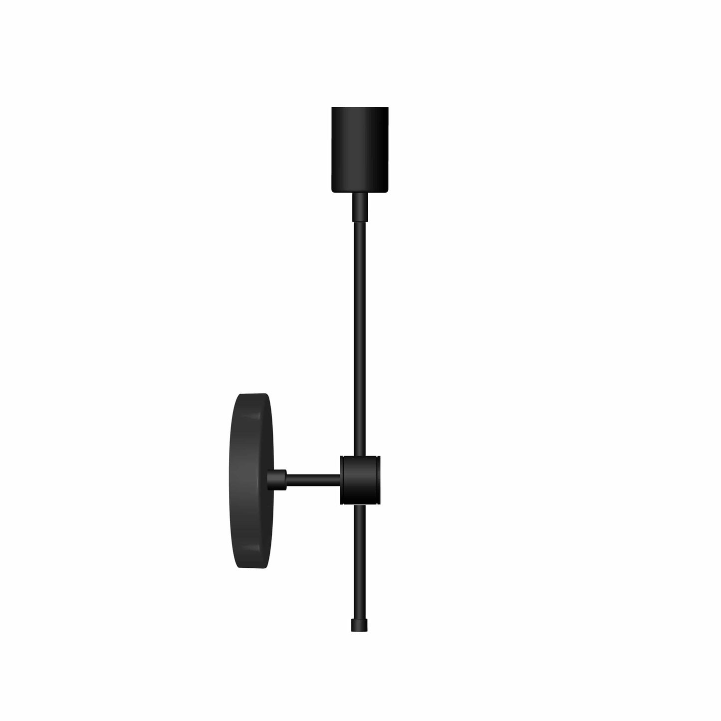 Solo Wall Sconce