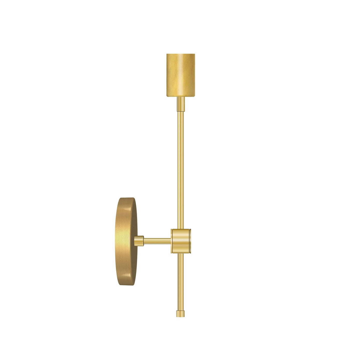 Solo Wall Sconce