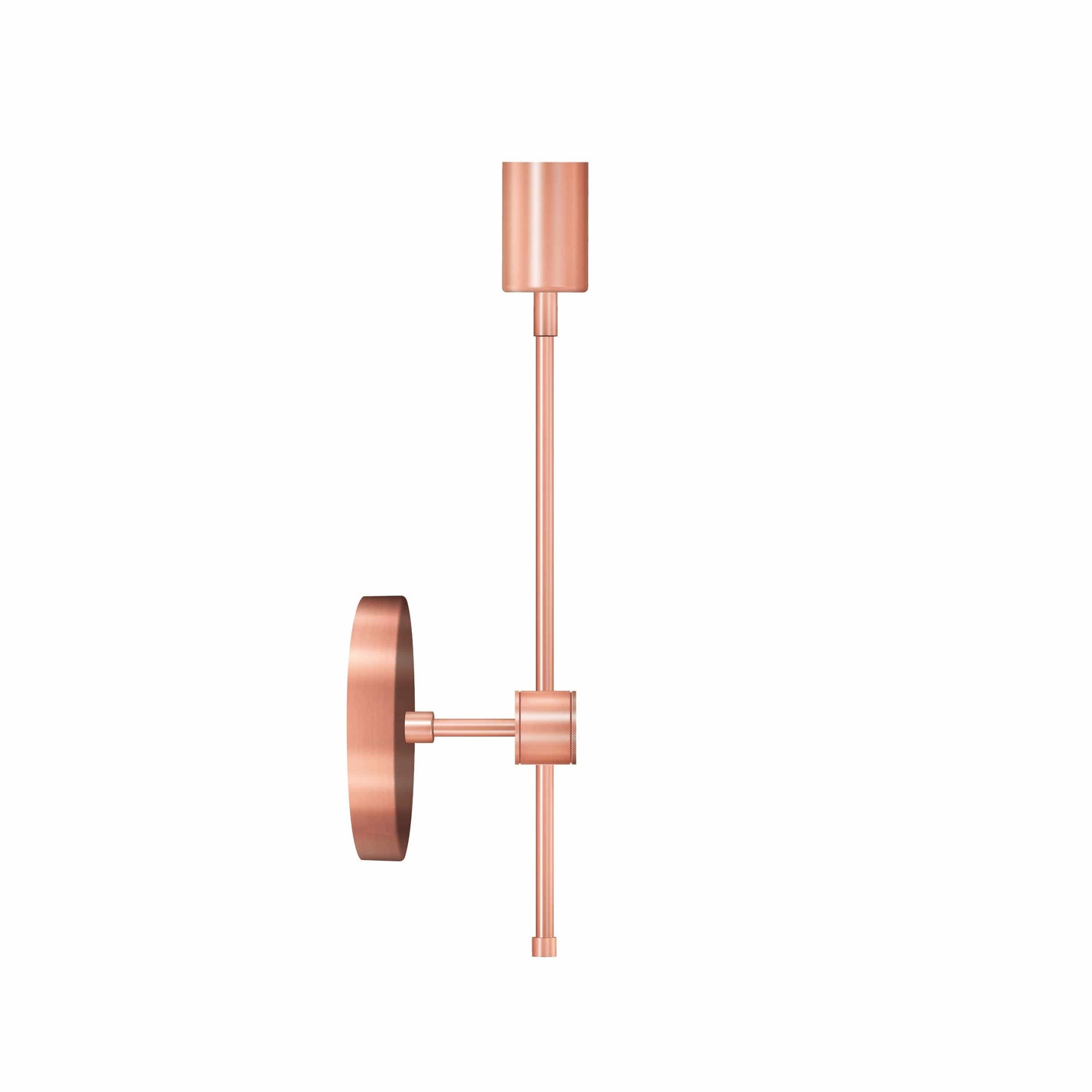 Solo Wall Sconce