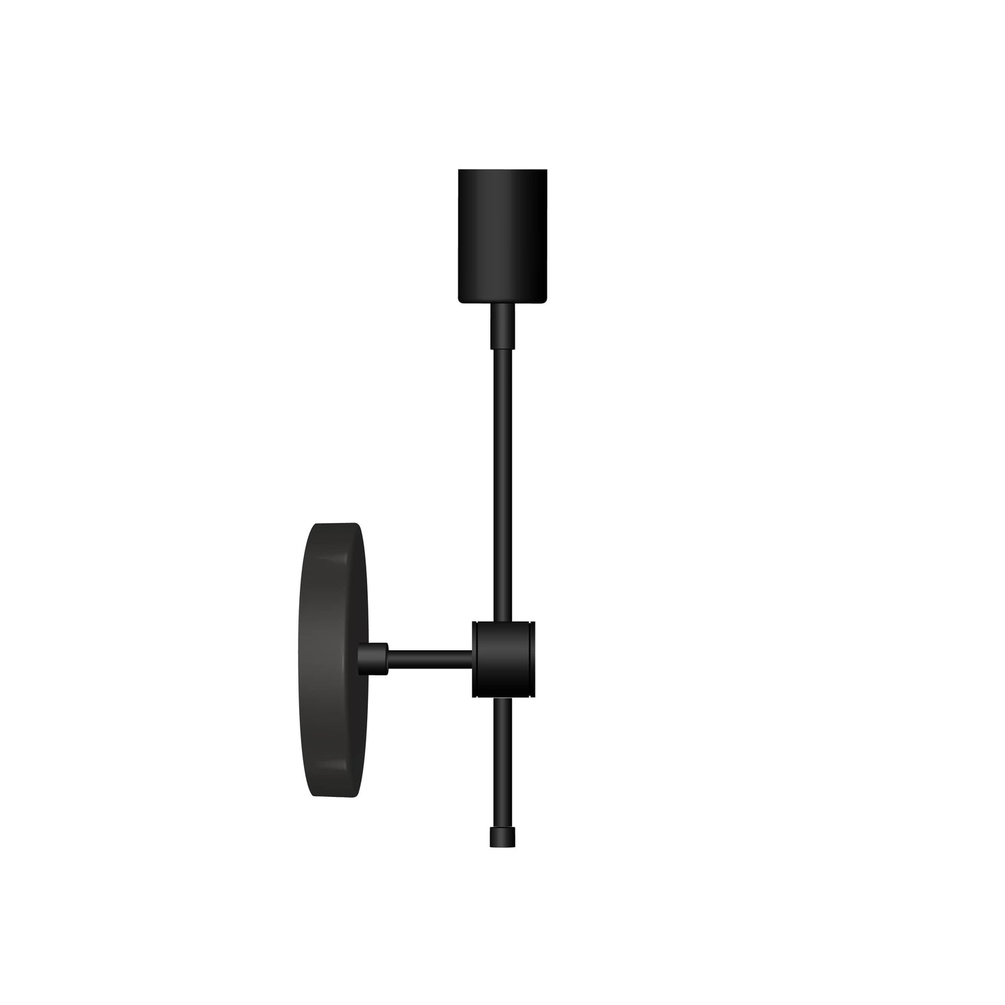 Solo Wall Sconce