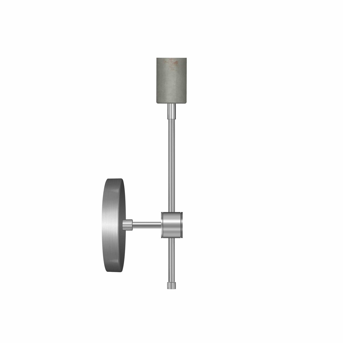 Solo Wall Sconce