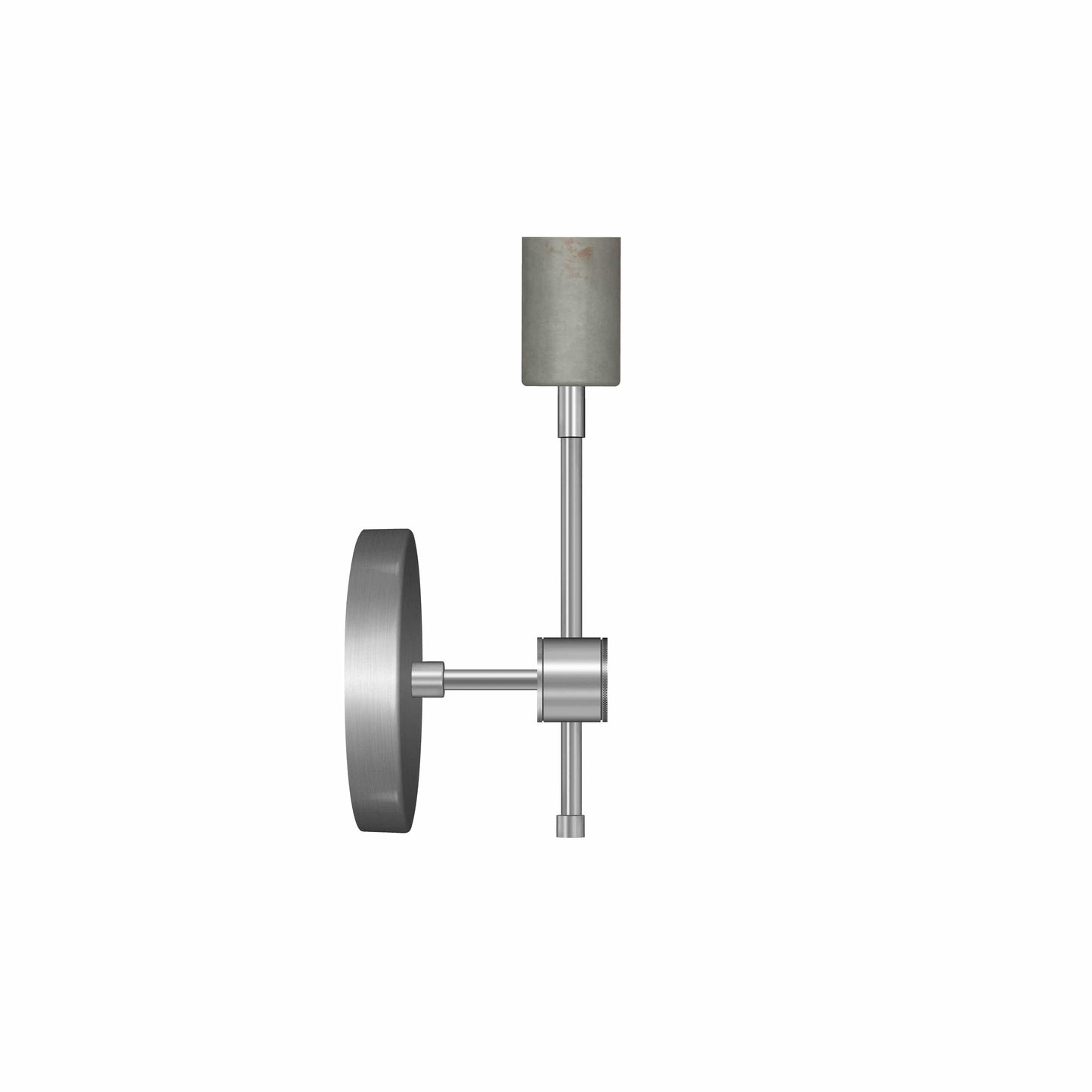 Solo Wall Sconce