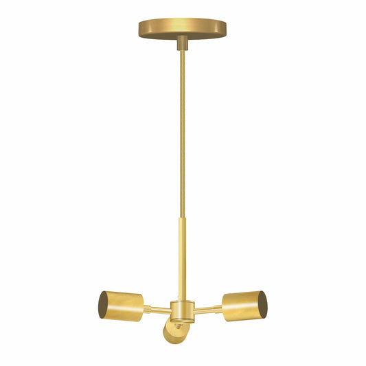 Trio Pendant Light