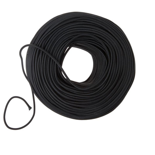 Cloth Covered Electrical Wire - Yellow Gold – Color Cord Company