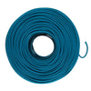 DIY Fabric Wire by the Foot - Aegean