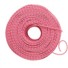 DIY Fabric Wire by the Foot - Warm Tweed