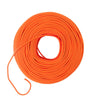 DIY Fabric Wire by the Foot - Orange
