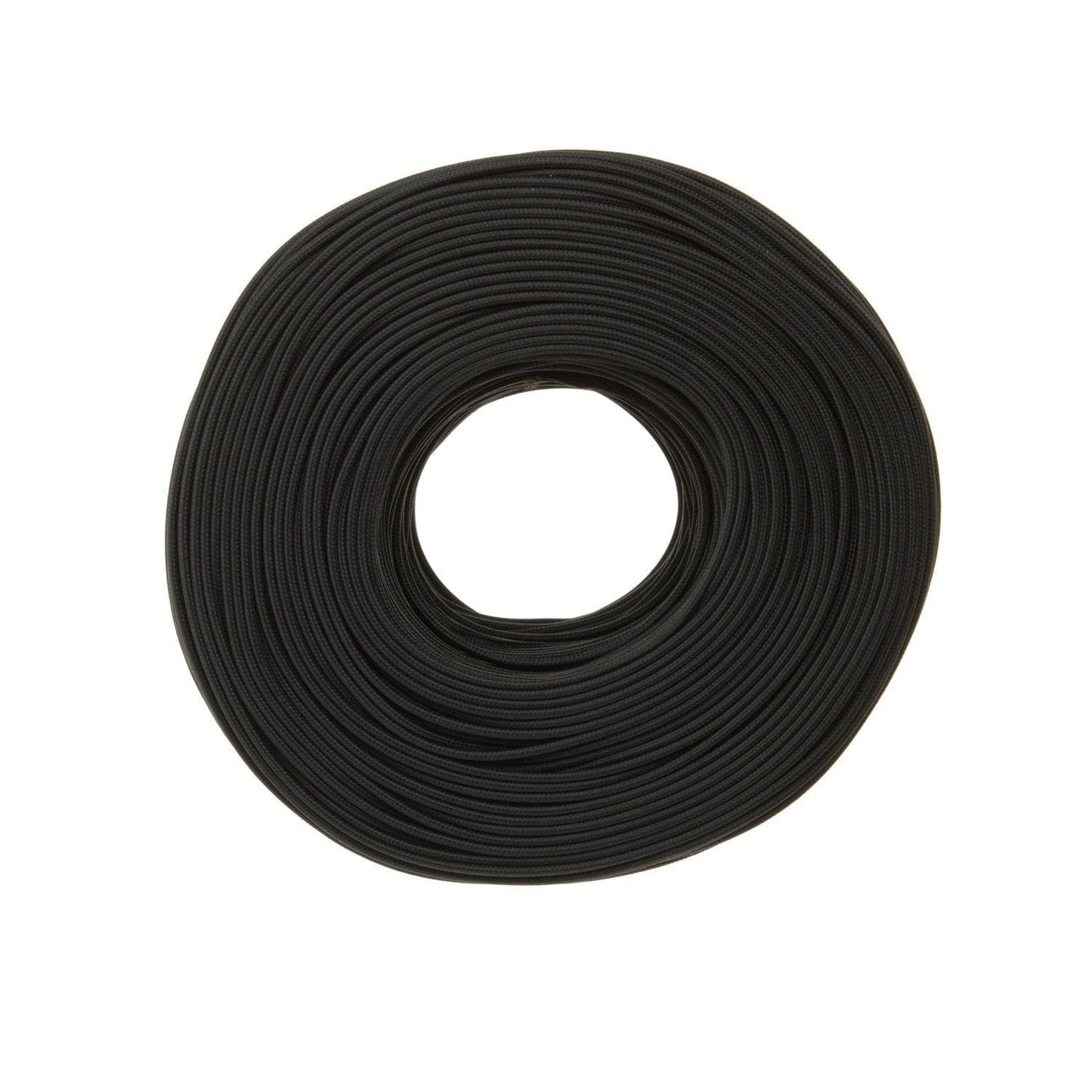 DIY Flat Parallel Wire SPT-1 - Black