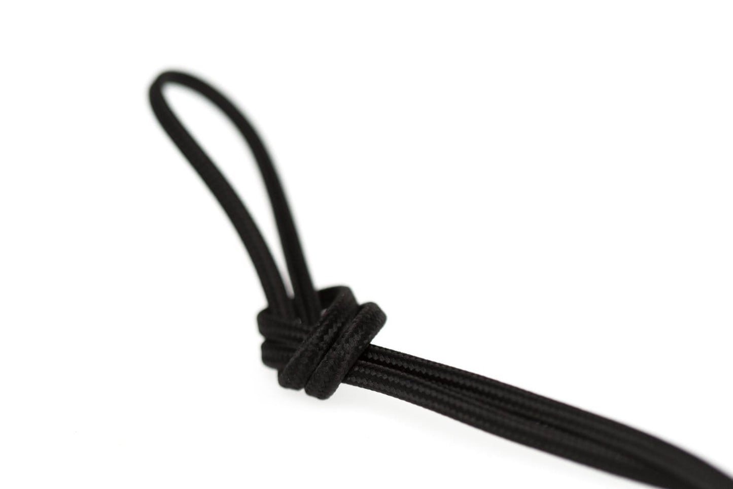 DIY Flat Parallel Wire SPT-1 - Black