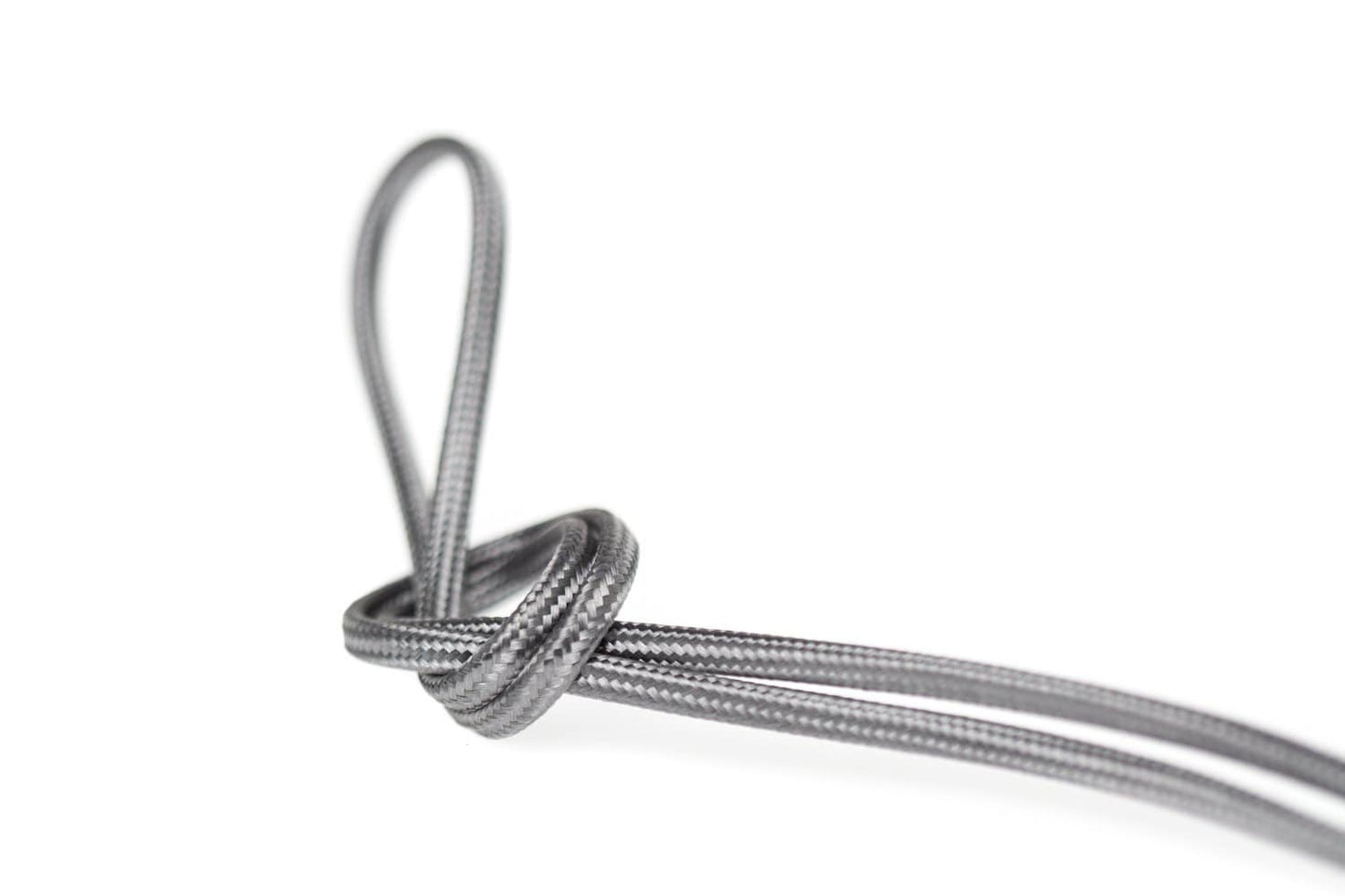 DIY Flat Parallel Wire SPT-1 - Gunmetal