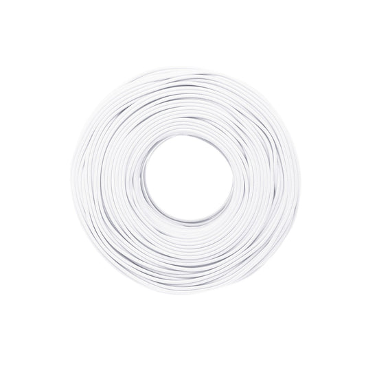 DIY Flat Parallel Wire SPT-1 - White