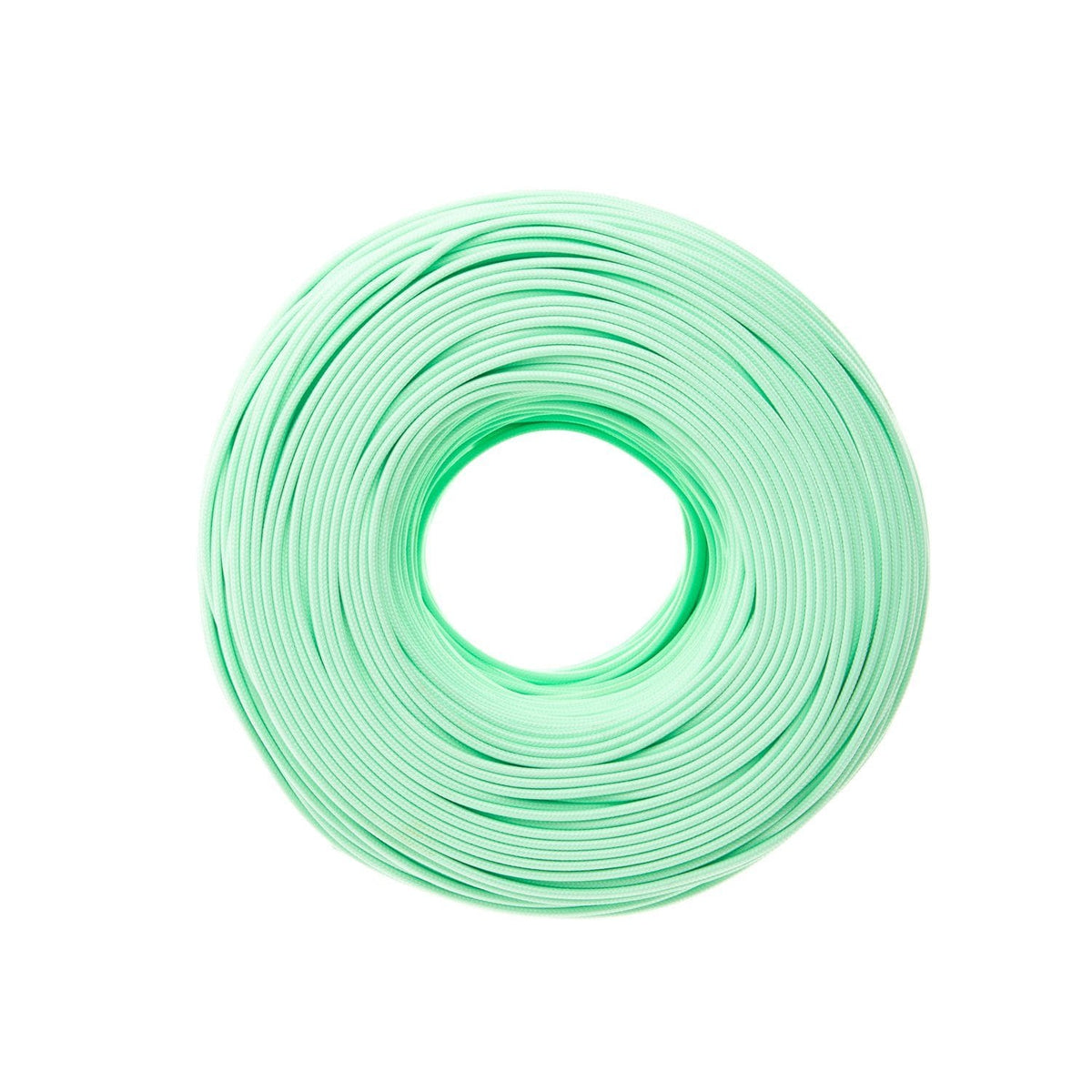 Parallel Color Wire Mint SPT-1 Flat Parallel Wire | Color Cord