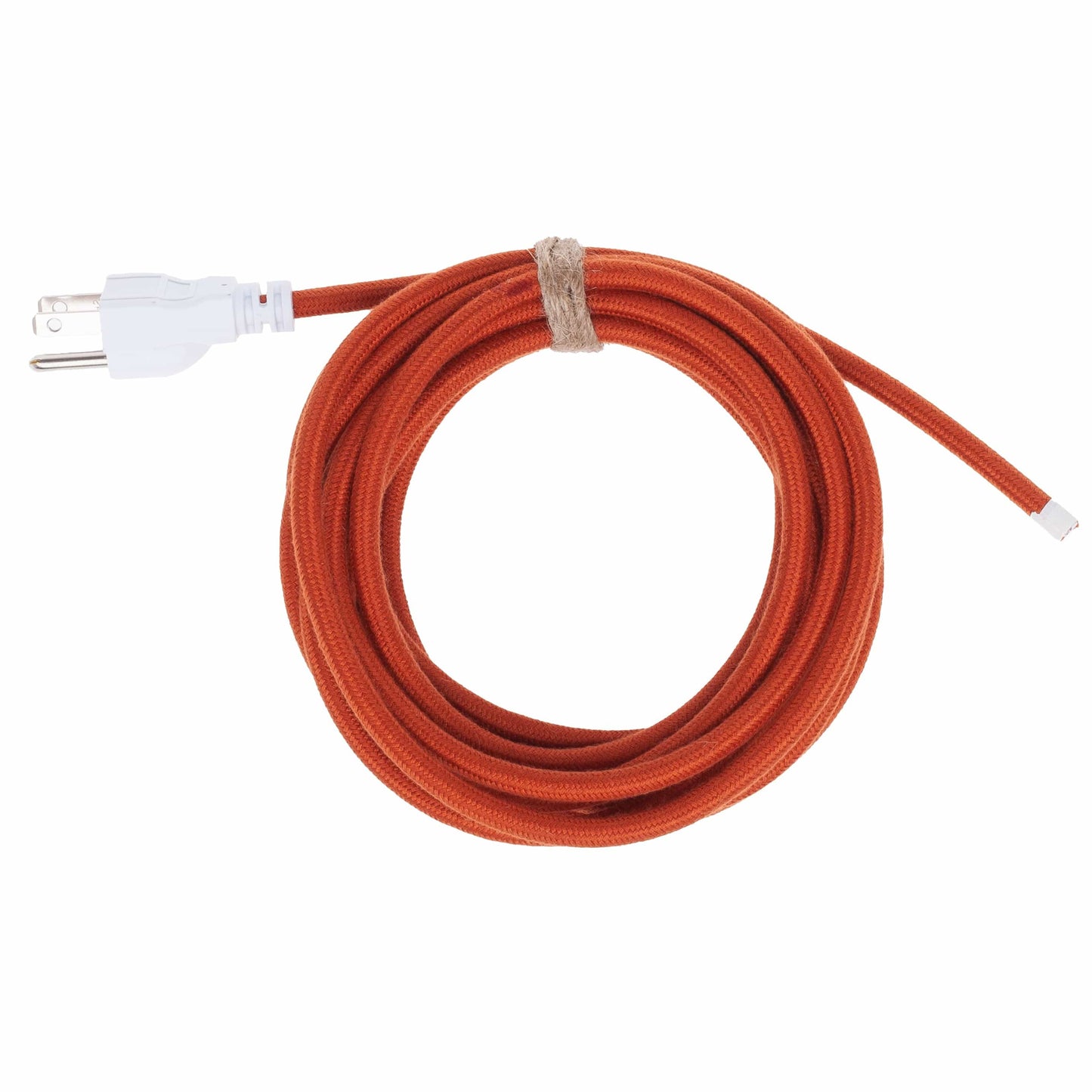 Customize: 3-Prong Power Cord Whip