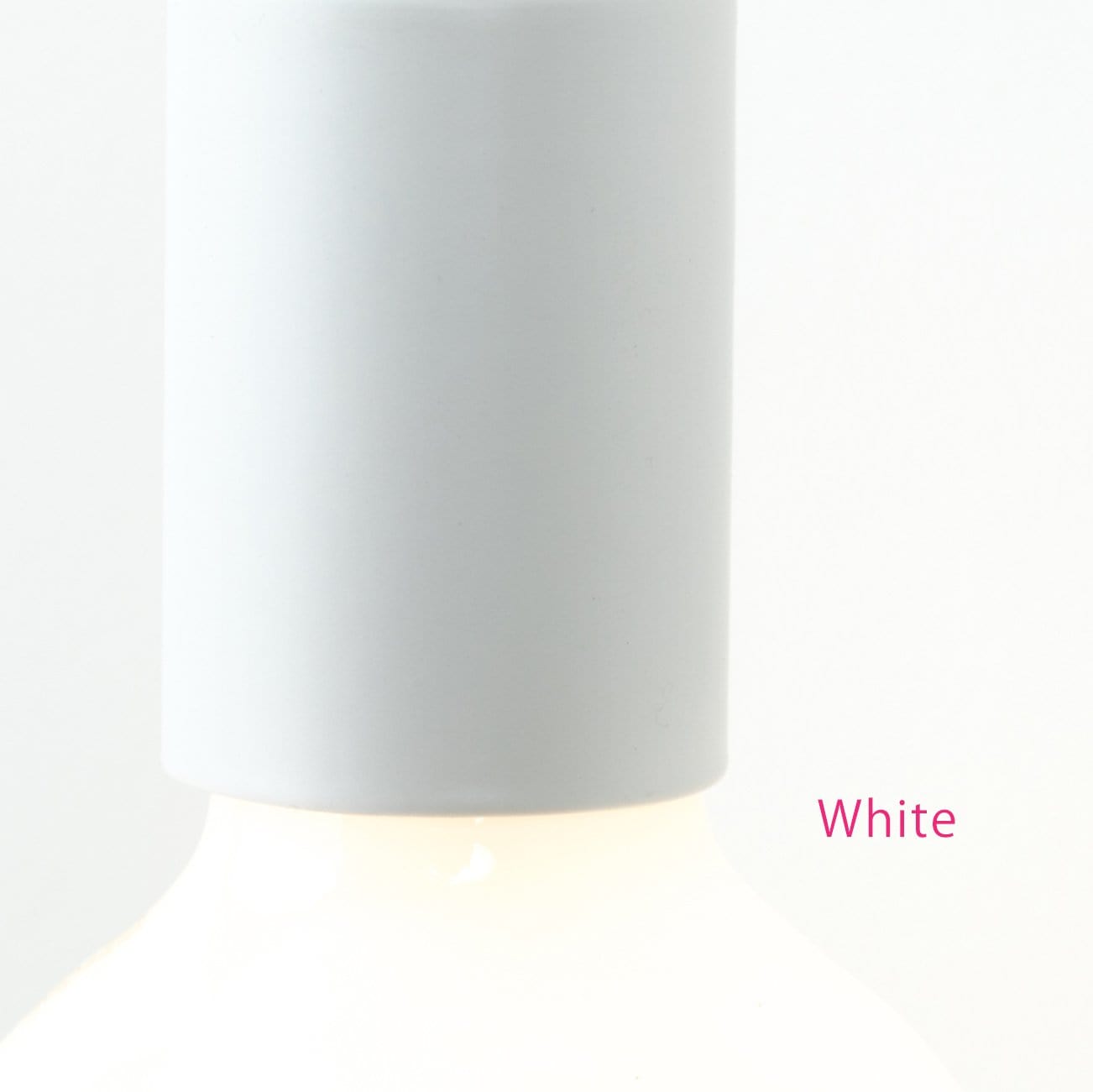 Widget Flush Mount