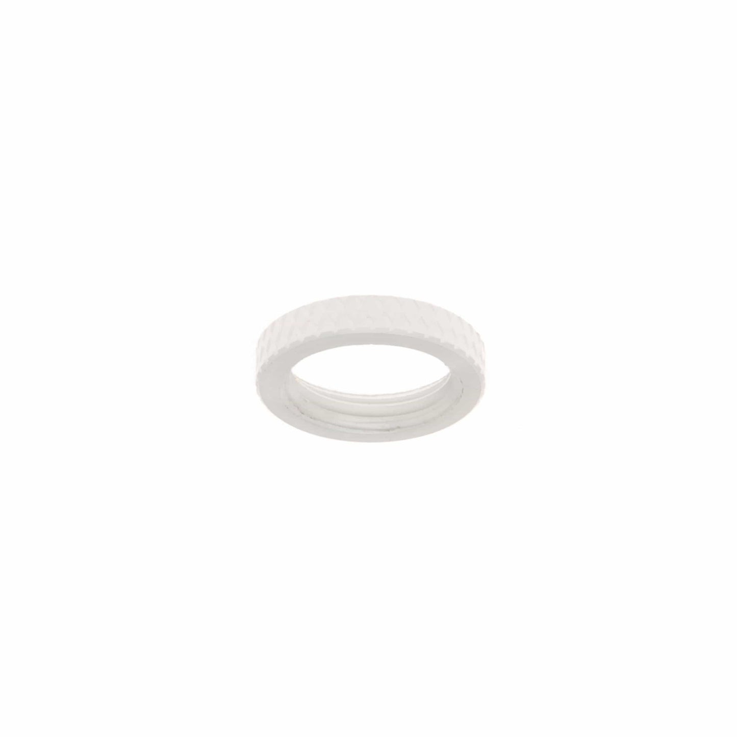 Knurled Nut - 1/8 IPS