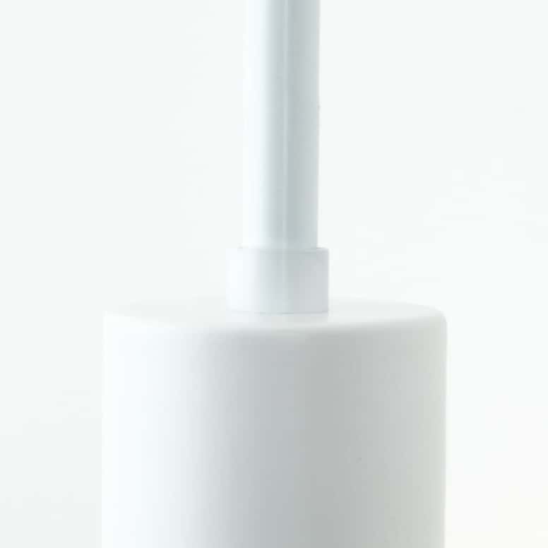 Twig 4-Arm Plug-In Sconce