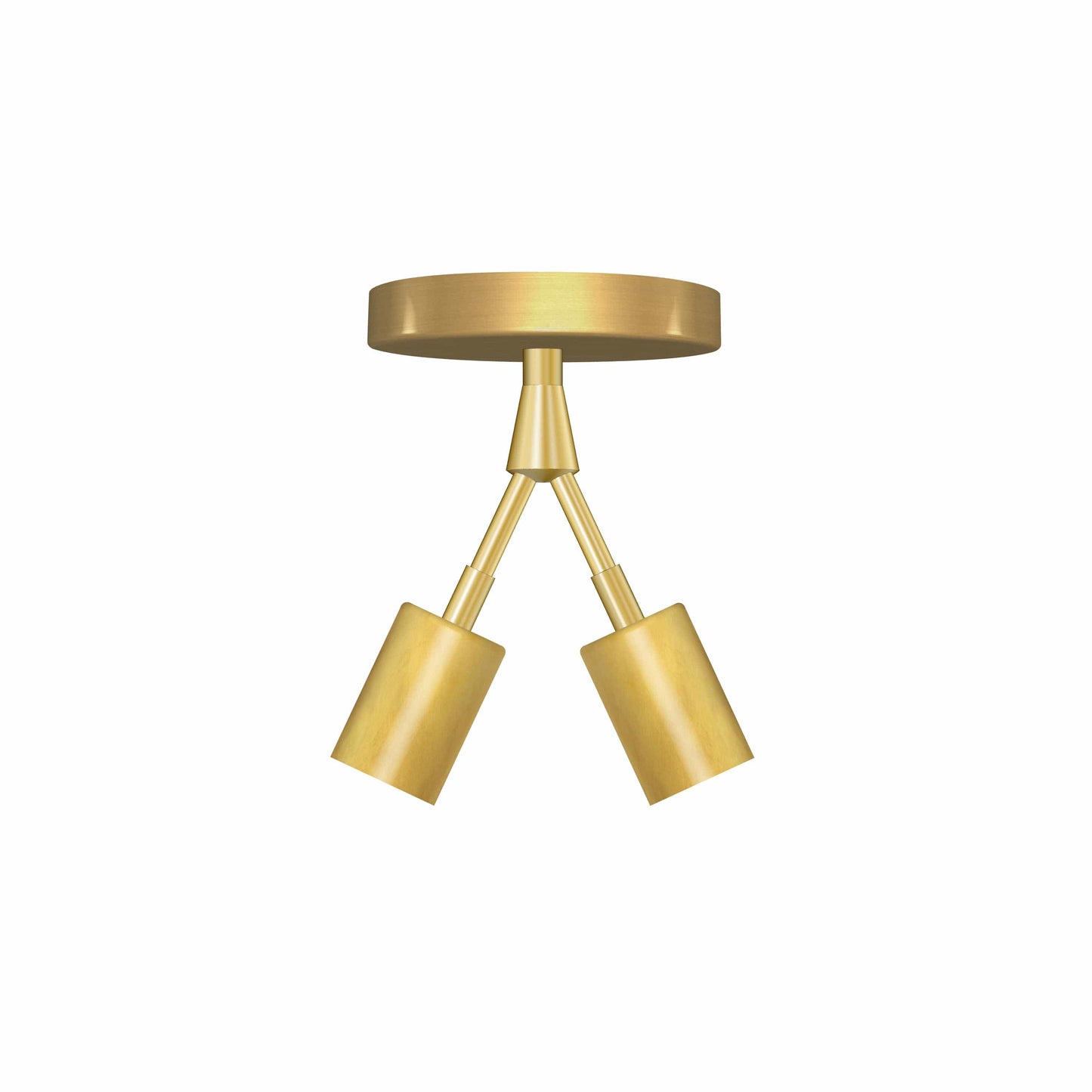 Widget Flush Mount