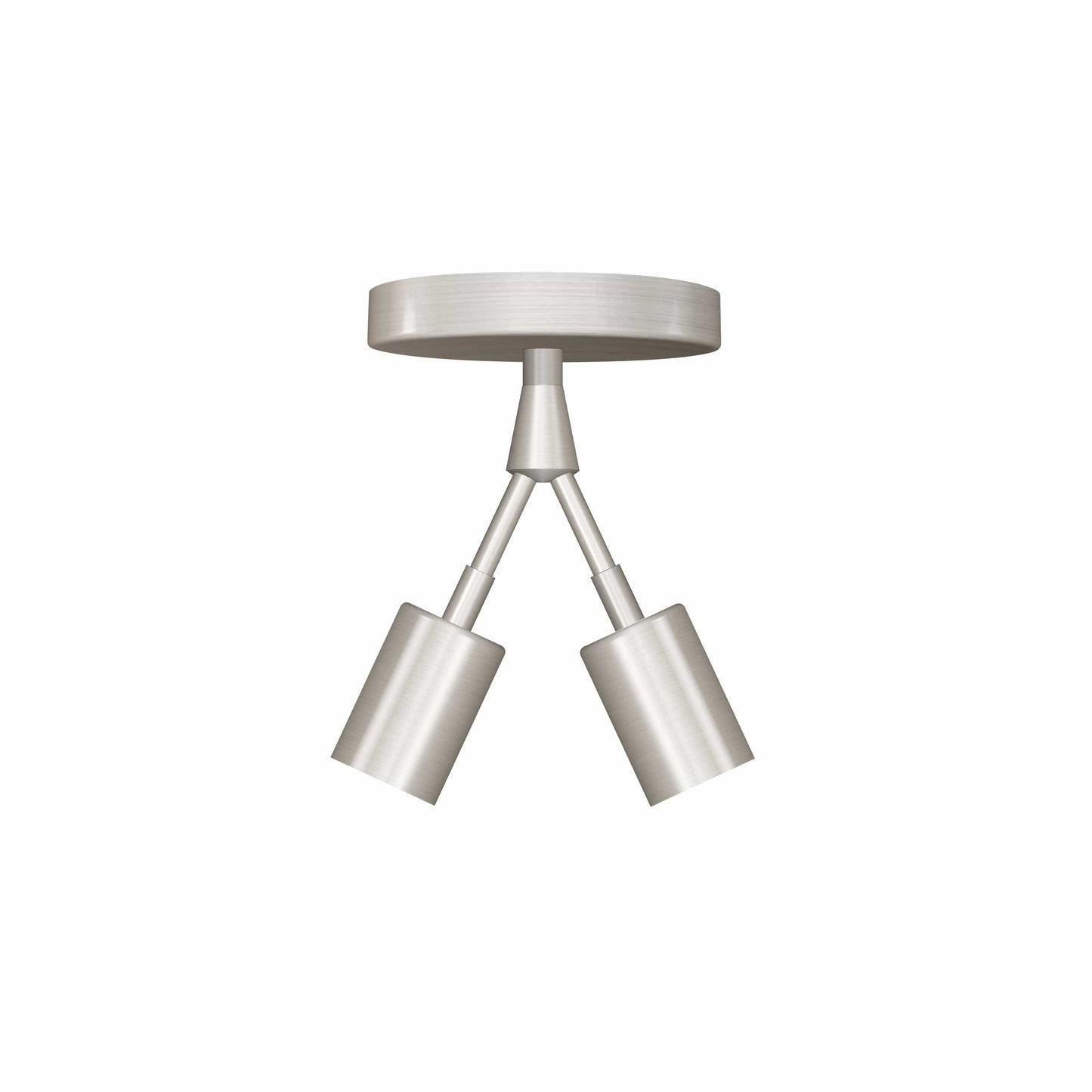 Widget Flush Mount