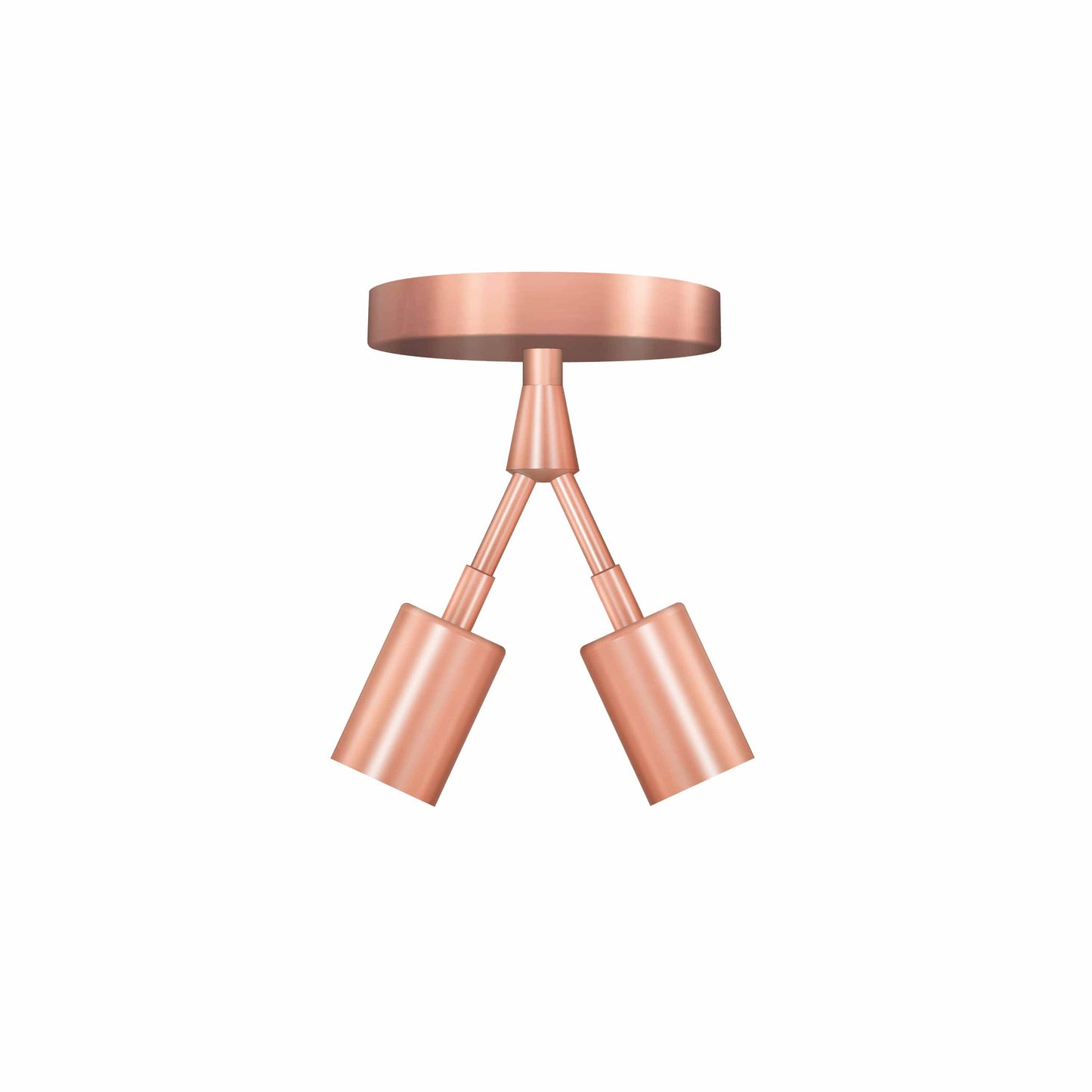 Widget Flush Mount