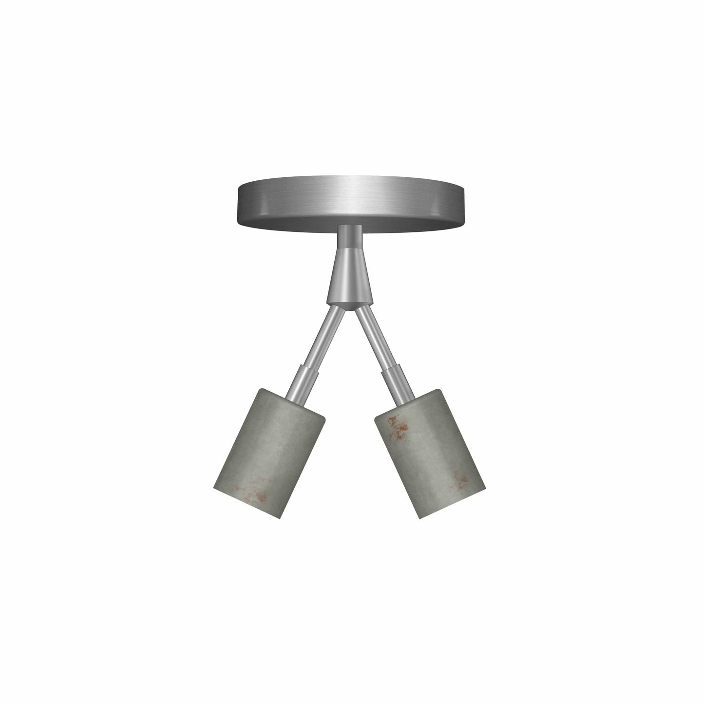 Widget Flush Mount