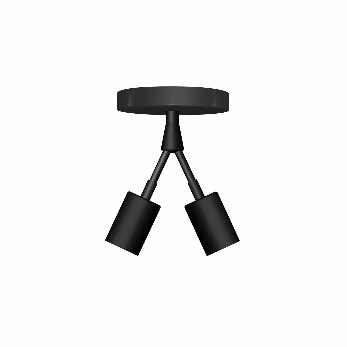 Widget Flush Mount