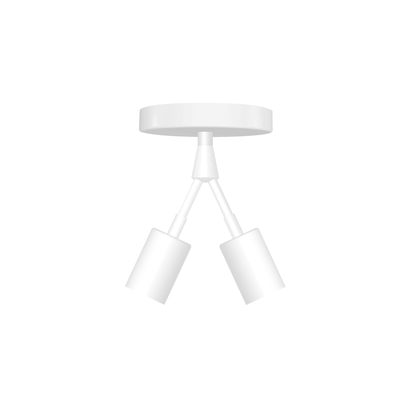 Widget Flush Mount