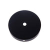Canopy Blank w/ Center and Side Punch (Plug-In)