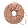 DIY Fabric Wire by the Foot - Copper Penny