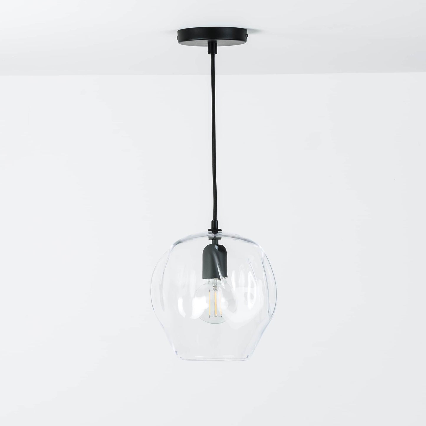 Wabi-Sabi Pendant Light