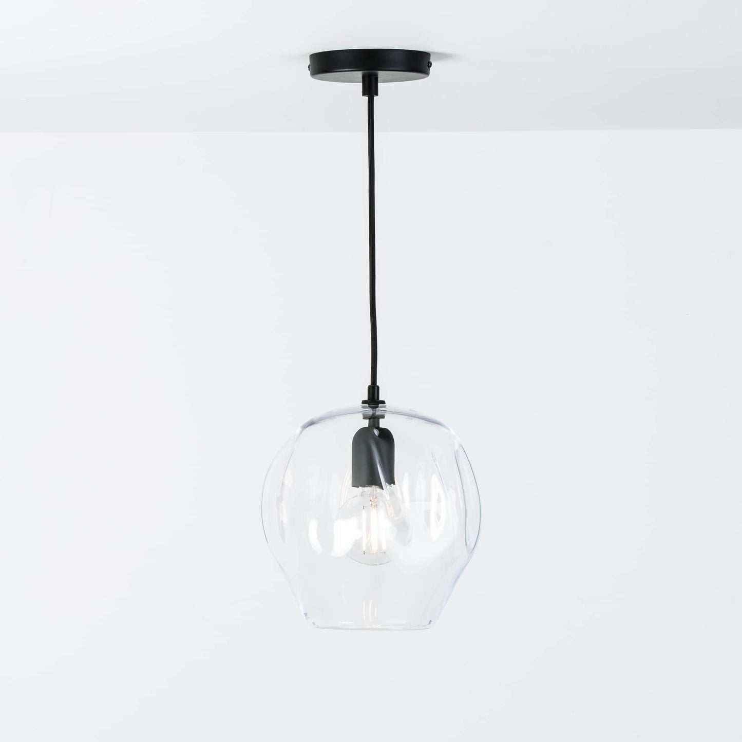 Wabi-Sabi Pendant Light