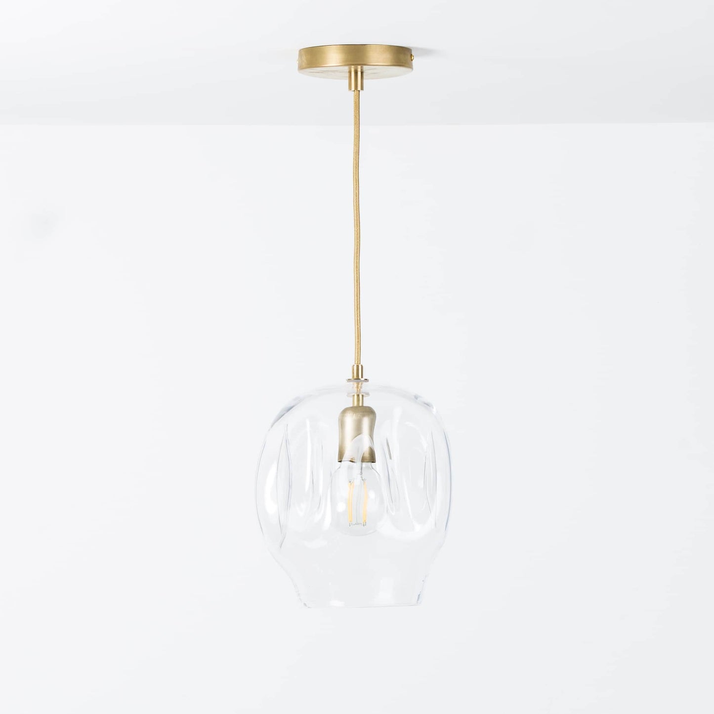 Wabi-Sabi Pendant Light