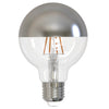 LED Half Mirror Bulb - G25
