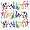 Color Samples - Patterns (4
