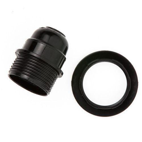 Shade Ready Socket - Black