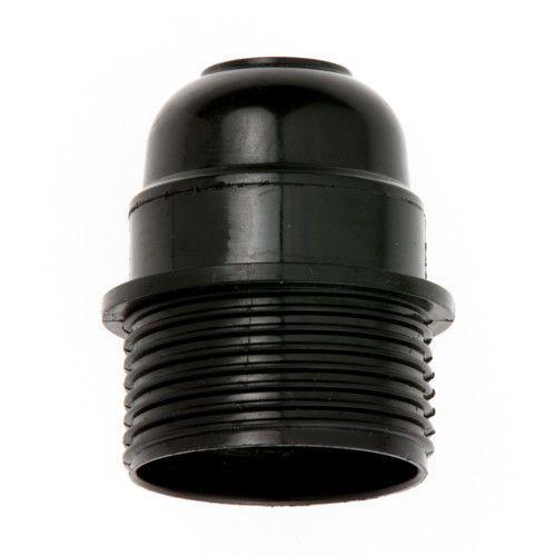 Shade Ready Socket - Black