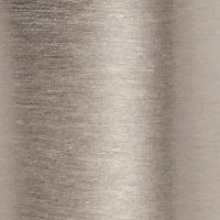 5-Arm Bend Chandelier - Bundle Brushed Nickel