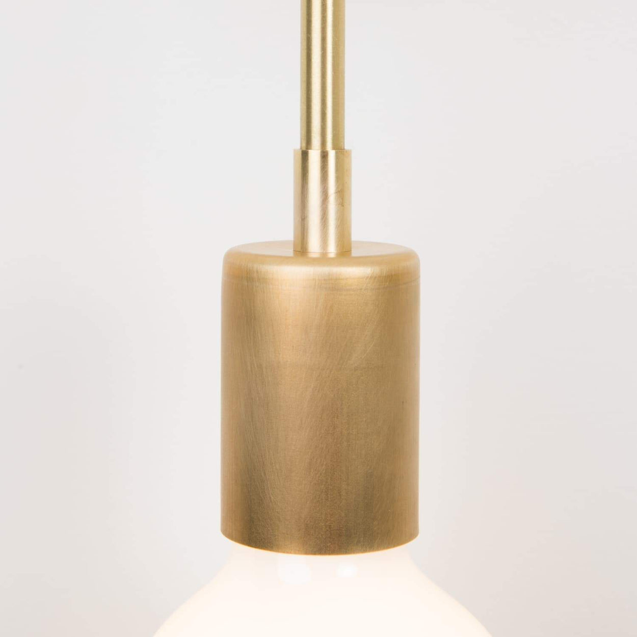 1/8 IPS Tubing Transition Piece Color Cord Company