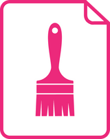 Download Colors & Finishes Icon