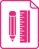 Download Tech Specs Icon
